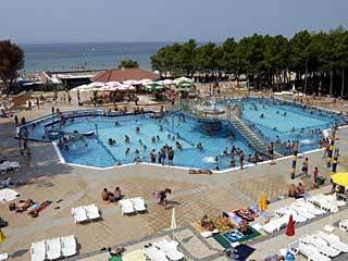 Nin Croatia Nin hotels Nin Holiday Village Zaton Nin apartments Nin accommodation Nin Zaton Nin campings Nin Zadar Riviera Nin travel agency Lotos 