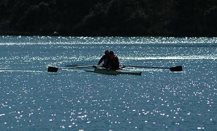 Zaton kod Šibenika apartmani, sobe, smještaj, veslanje, ljetovanje Zaton