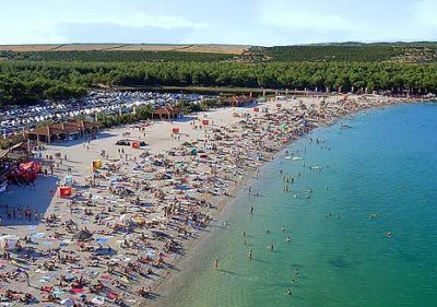 Novalja apartmani Novalja hoteli Novalja Pag smještaj Novalja sobe Novalja pansioni Novalja plaža Zrće Novalja turistička agencija Lotos otok Pag