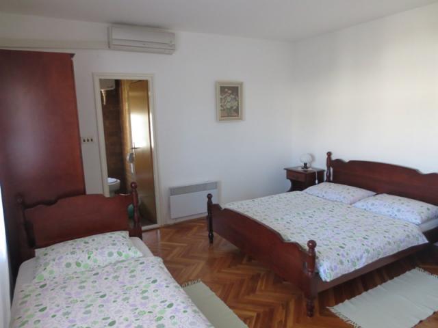 Vespa World Days Biograd - Zadar, accommodation in Sukosan