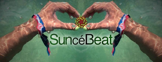 suncebeat festival, the garden, croatia, tisno 2014