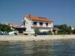 Privlaka apartments Croatia MLADEN