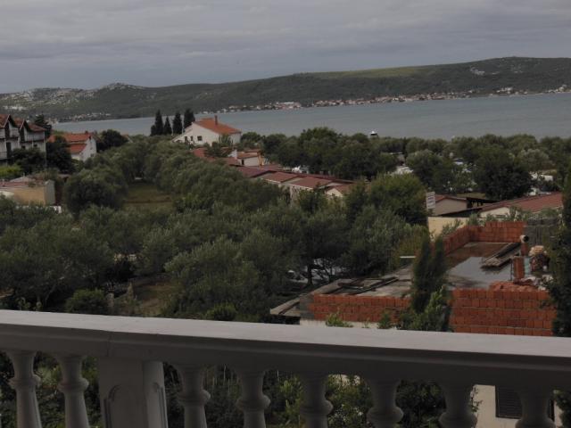 apartments Croatia Tonka X