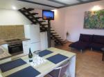 apartmani Hrvatska Apartmani DD apartman studio 01