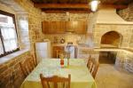 apartments Croatia  Giran cottage 01