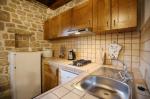 apartments Croatia  Giran cottage 01