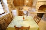 apartments Croatia  Giran cottage 01