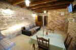 apartments Croatia  Giran cottage 01