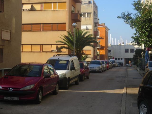 apartmani Hrvatska Marina