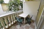 Ferienhaus Kroatien Sunce apartman