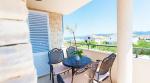 apartments Croatia Rainbow apartman