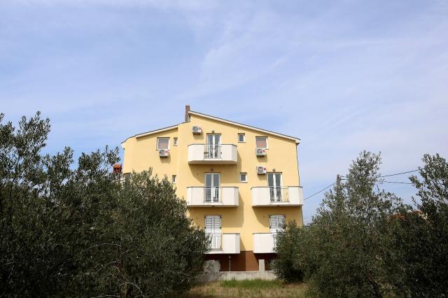 apartments Croatia Giala
