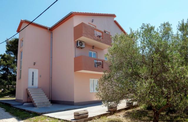 apartments Croatia Dalija