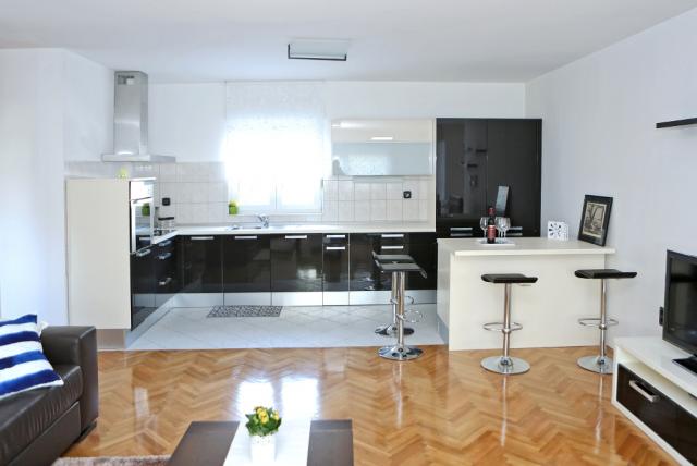 apartments Croatia Apartments Africana X apartment 01