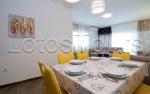 Chorvatsko ubytování Apartmány WR apartmán 01-mimose