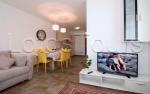 Chorvatsko ubytování Apartmány WR apartmán 01-mimose