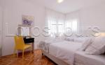 Chorvatsko ubytování Apartmány WR apartmán 01-mimose