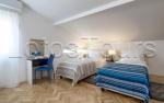 Chorvatsko ubytování Apartmány WR apartmán 03-iris