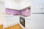 apartmani Hrvatska Violett apartman