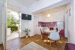 apartmani Hrvatska Apartmani Violett apartman 01