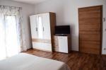 Chorvatsko ubytování Apartmány Skara apartmán studio 01