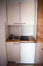 Chorvatsko ubytování Apartmány Skara apartmán studio 02