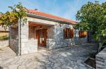 Sukoan apartments Croatia Mandorla