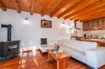 apartments Croatia  Mandorla cottage 01