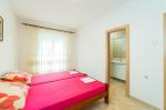 Chorvatsko ubytování Apartmány Lucia apartmán 01