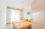 Chorvatsko ubytování Apartmány Lucia apartmán 01