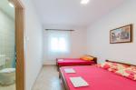 apartmani Hrvatska  Lucia apartman 01