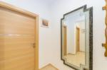 Chorvatsko ubytování Apartmány Lucia apartmán 01