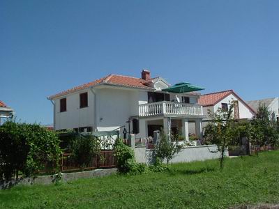 Ferienhaus Kroatien VINKA