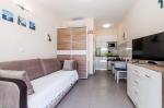 Chorvatsko ubytování Relax apartman studio