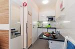 Chorvatsko ubytování Apartmány Relax apartmán studio 01