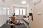 Ferienhaus Kroatien Ferienwohnungen Relax Ferienwohnung Studio 01