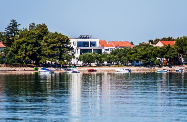 Chorvatsko ubytování Punta