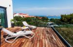 apartments Croatia  Punta apartment 01 lux