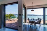 apartments Croatia  Punta apartment 01 lux