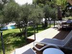 apartments Croatia  Punta apartment 03 natur