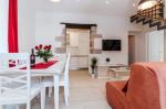 apartments Croatia  Villa Augustina cottage 01