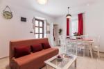 apartmani Hrvatska  Villa Augustina kuća za odmor 01