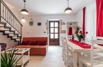 apartmani Hrvatska Villa Augustina kuća za odmor