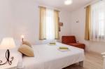 apartments Croatia  Villa Augustina cottage 01