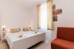 apartments Croatia  Villa Augustina cottage 01