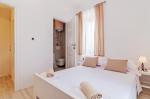 apartments Croatia  Villa Augustina cottage 01