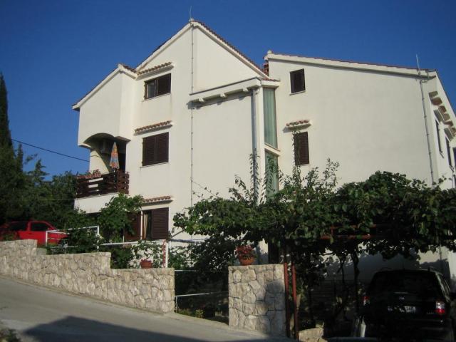 apartments Croatia KSENIJA X