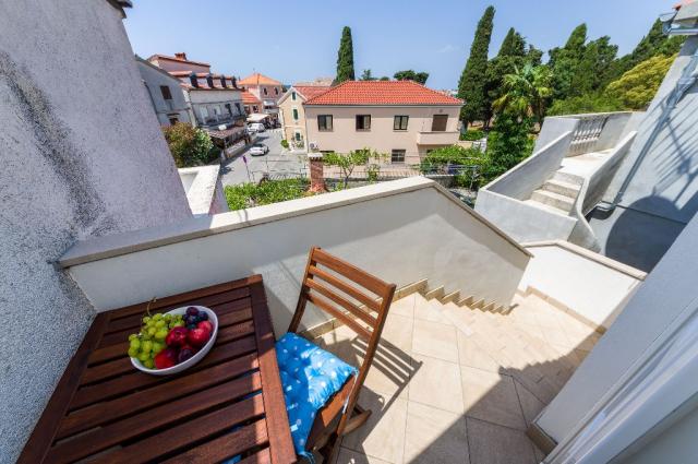apartments Croatia Cala