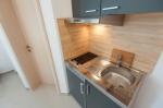 Chorvatsko ubytování Apartmány Emira apartmán studio 02