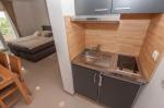 Ferienhaus Kroatien Emira apartman studio